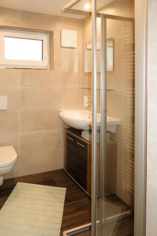 Apartment Jordan - Pet190 By Interhome Pettneu am Arlberg Exterior foto