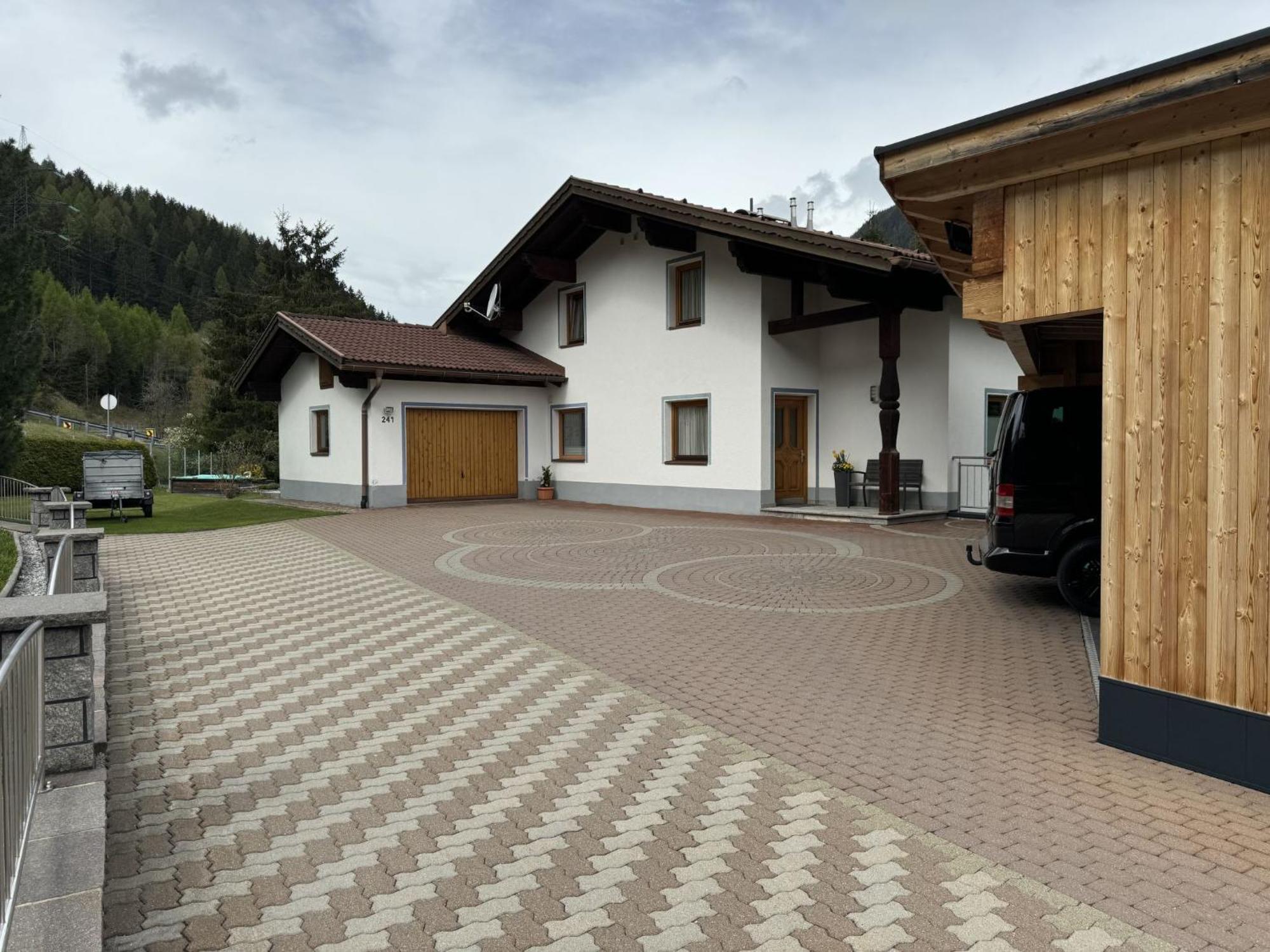 Apartment Jordan - Pet190 By Interhome Pettneu am Arlberg Exterior foto